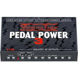 Voodoo Lab Pedal Power 3