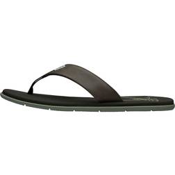 Helly Hansen Seasand Leather Flip Flops