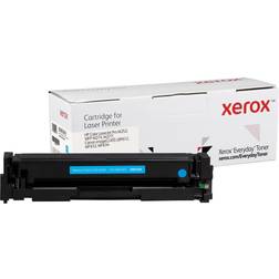 Xerox High Yield Cyan Toner - Cyan