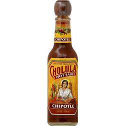 Cholula Chipotle Mexican Hot Sauce
