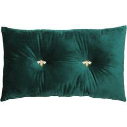 Riva Paoletti Bumble 30X50 Pf/Cushion Cushion Cover Green, Turquoise, Gold