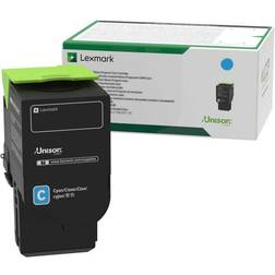 Lexmark C2320C0 (Cyan)