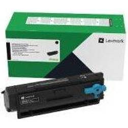 Lexmark B3340/B3442/MB3442 Return Program