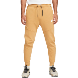 Nike Tech Fleece Pants - Elemental Gold/Sail