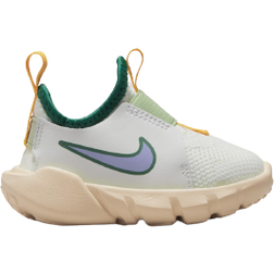 Nike Flex Runner 2 Lil TD - Summit White/Honeydew/Malachite/Light Thistle
