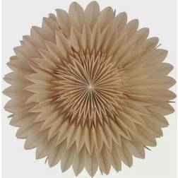 Watt & Veke Lotus Beige Advent Star ∅ 44cm