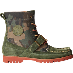 Polo Ralph Lauren Ranger - Army/Camo