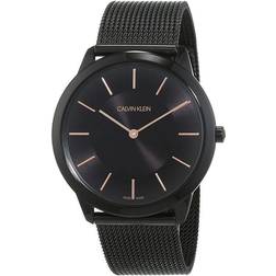 Calvin Klein Minimal (K3M21421)