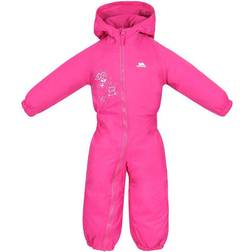 Trespass Babies Dripdrop Rain Suit