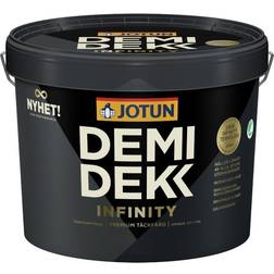 Jotun Demidekk Infinity Träskydd Valfri Kulör 10L