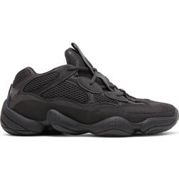 adidas Yeezy 500 M - Utility Black