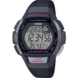 Casio Classic (LWS-2000H-1AVEF)