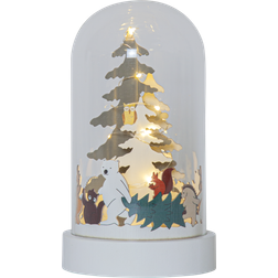 Star Trading Forest Friends Julpynt 19.5cm