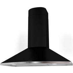 Mepamsa Conventional Hood TENDER H 90 cm 90cm, Negro