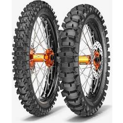Metzeler MC360 120/80-18 TT 62R Rear wheel