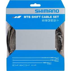 Shimano MTB Gear Cable Set