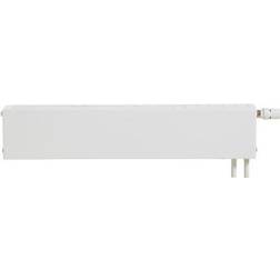 Stelrad Radiator Planar Plinth D H200 T44 L3000 6