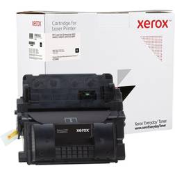 Xerox Høy Ytelse Toneralternativ - Svart