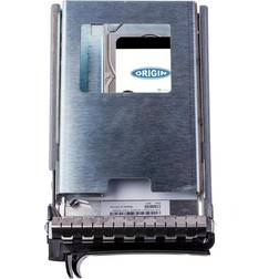 Origin Storage 900 GB Hard Drive 3.5inch Internal SAS 2.5inch Carrier