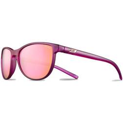 Julbo Idol Polarized Sunglasses - Purple