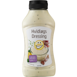 Easis Hvidløgsdressing 310 g