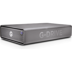 SanDisk Professional 20TB G-DRIVE PRO SPACE, Grey SDPH51J-020T-MBAAD