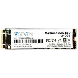 V7 Hårddisk V7SSD240GBM2SE 240 GB