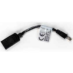 Vertiv Avocent Cyclade RJ45 F RJ45 wiring