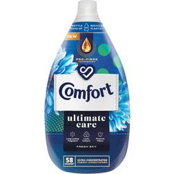 Comfort Fresh Sky Ultra-Concentrated Fabric Conditioner