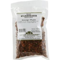 Natur Drogeriet Stjerneanis knust 100g