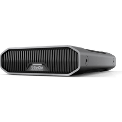 SanDisk Professional G-DRIVE Enterprise Class 18TB