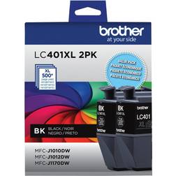 Brother LC401 High-Yield