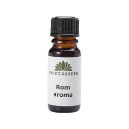 Urtegaarden Rom Aroma 10