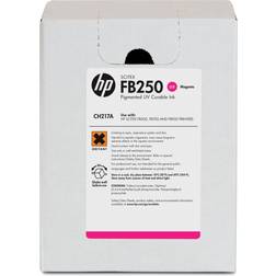 HP Scitex FB250 Magenta