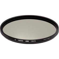 Hoya 62mm HD3 Circular Polarizer Filter