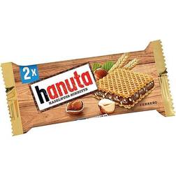 hanuta Ferrero Hanuta 44 g.