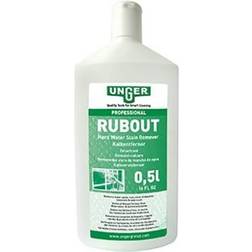 Unger Rub Out, Pletfjerner, 0,5l