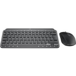 Logitech MX KEYS MINI COMBO FOR