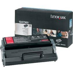 Lexmark Original 12A7300