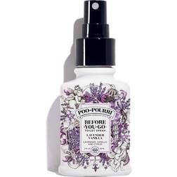 Poo-Pourri Before-You-Go Toilet Spray Lavender Vanilla 2