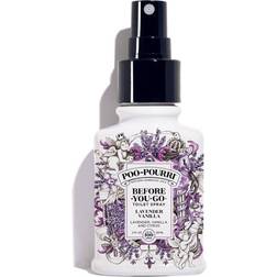 Poo-Pourri Poo-Pourri Before-You-Go Toilet Spray Lavender Vanilla 2