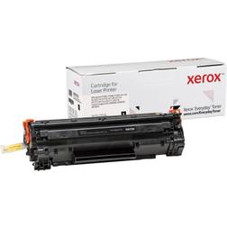 Xerox Everyday 85A Toner - Schwarz