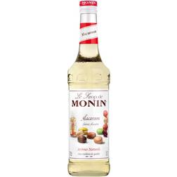 Monin Macaroon 70cl Syrup