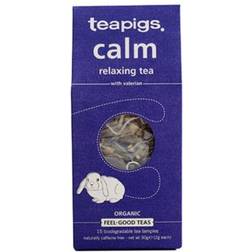 Teapigs Organic Calm 15