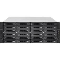 QNAP Tsh2483xurpe2136128g Ts-h2483xu-rp-e2136-128g 4u