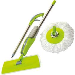 Ewbank Floor Spray Mop 200 Heads 380ml