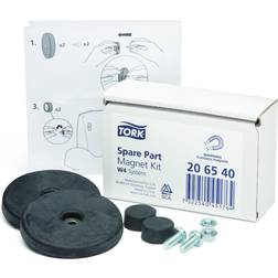 Tork Magnetkit, W4, 206540