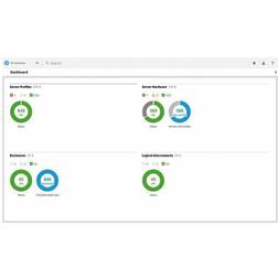 HPE Oneview Incl 3yr 24x7 Supp