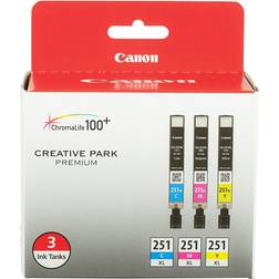 Canon CLI-251XL High Yield