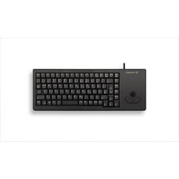 Cherry XS Trackball G84-5400 USB Nero 2.5m 0-50 C -20 60 C